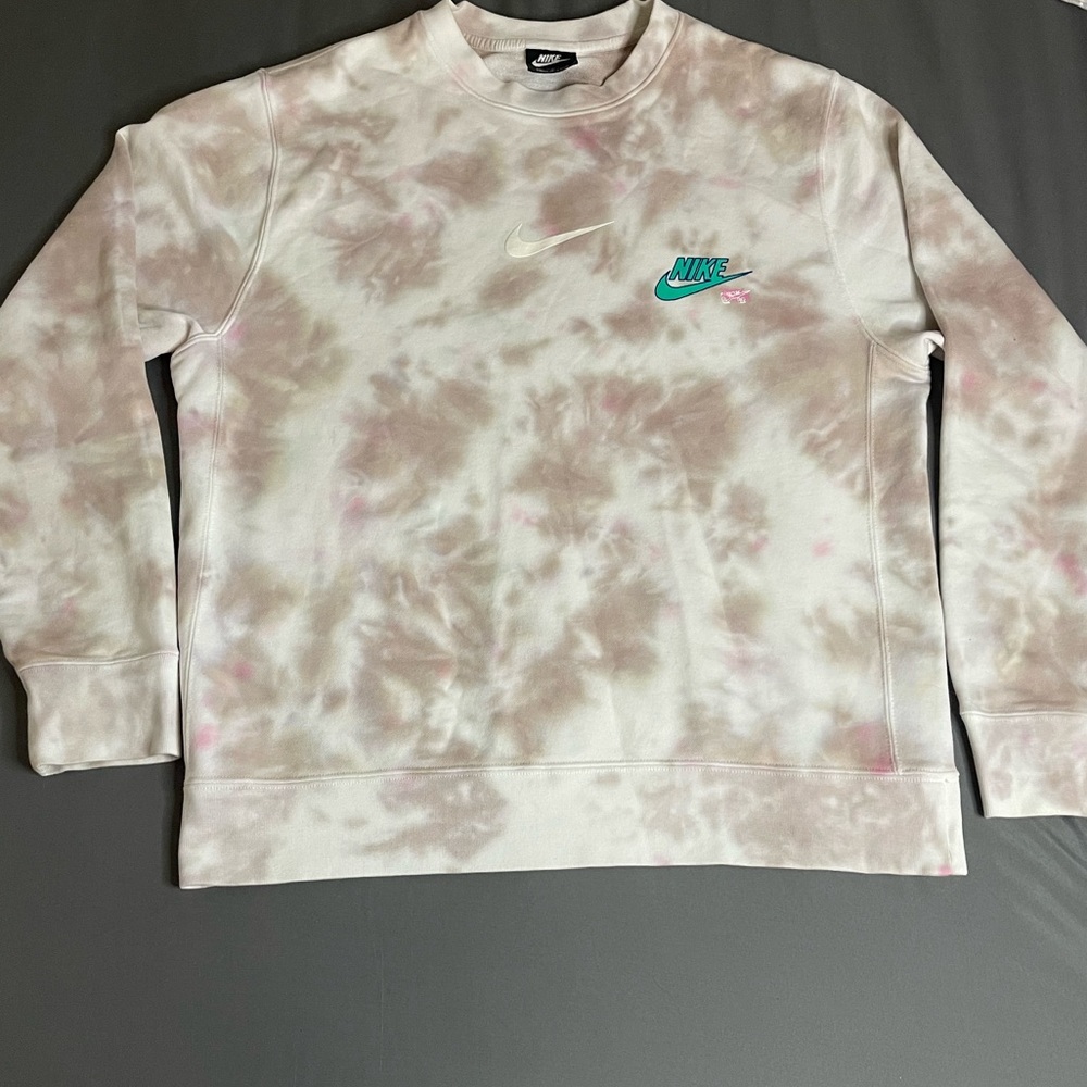 Nike crewneck